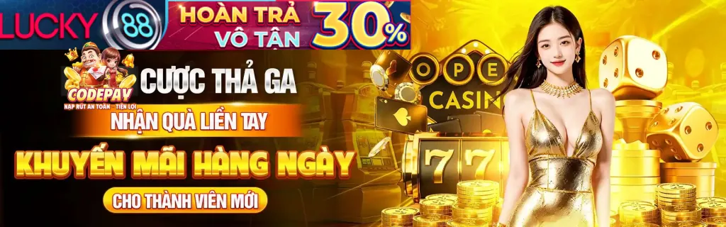 Casino Trực Tuyến Thabet